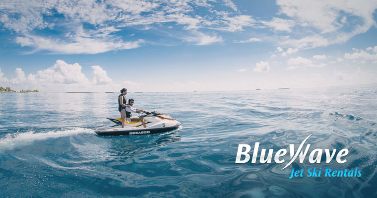 Blue Wave Jet Ski Rentals